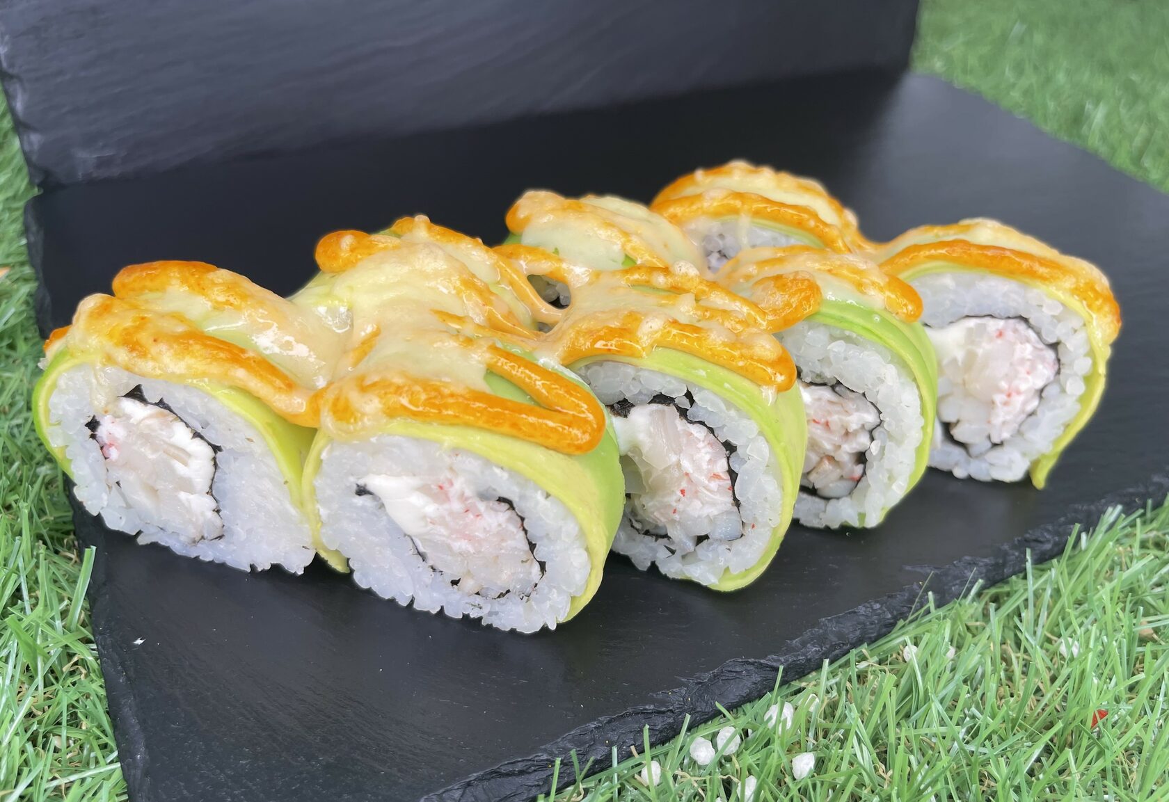 Вкусные суши саратов лисина фото 106