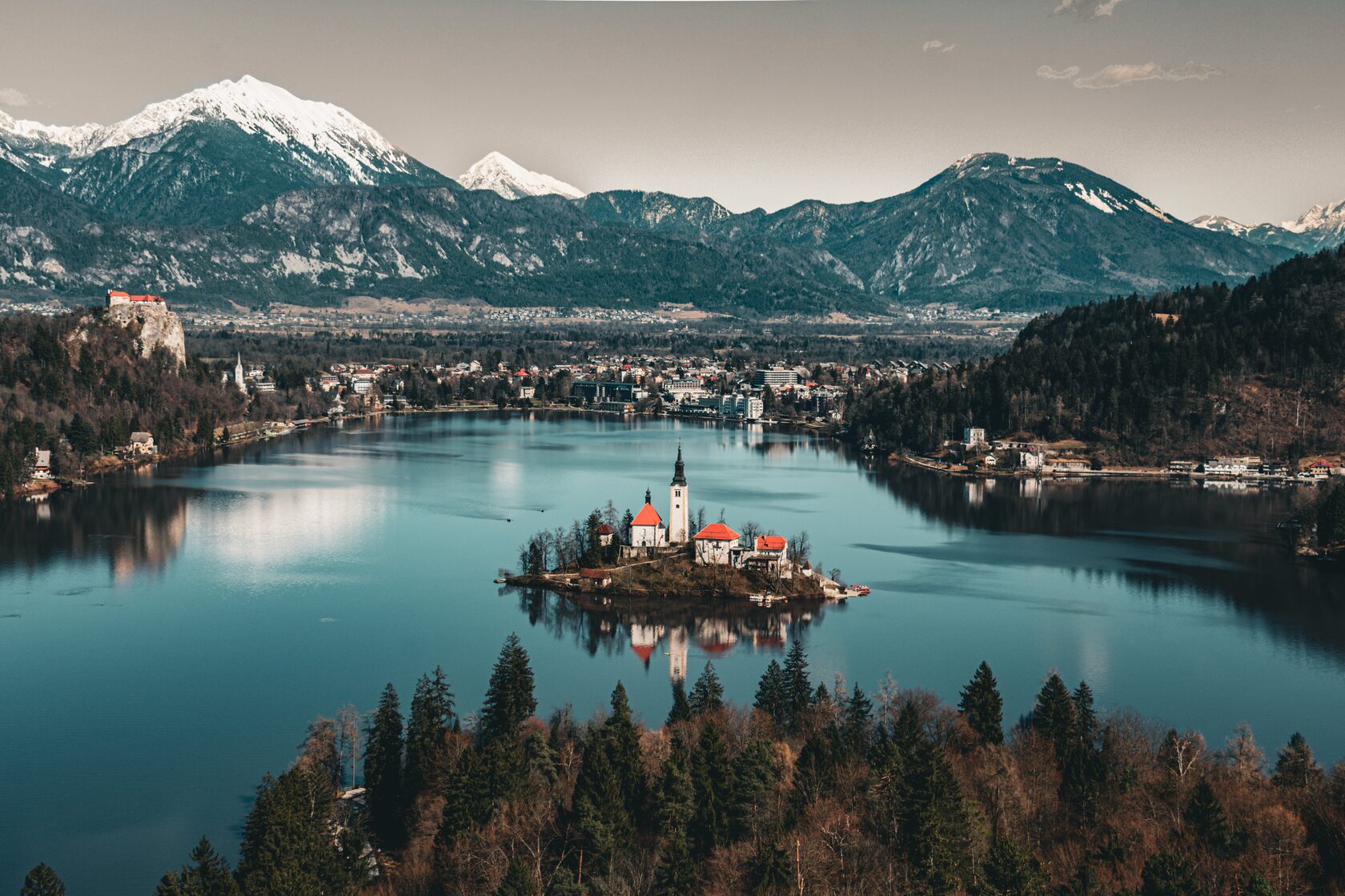 slovenia residence permit, how to get slovenian tax number without residence permit, can the spouse of slovenian citizen get the residence permit, slovenia business investment residence permit