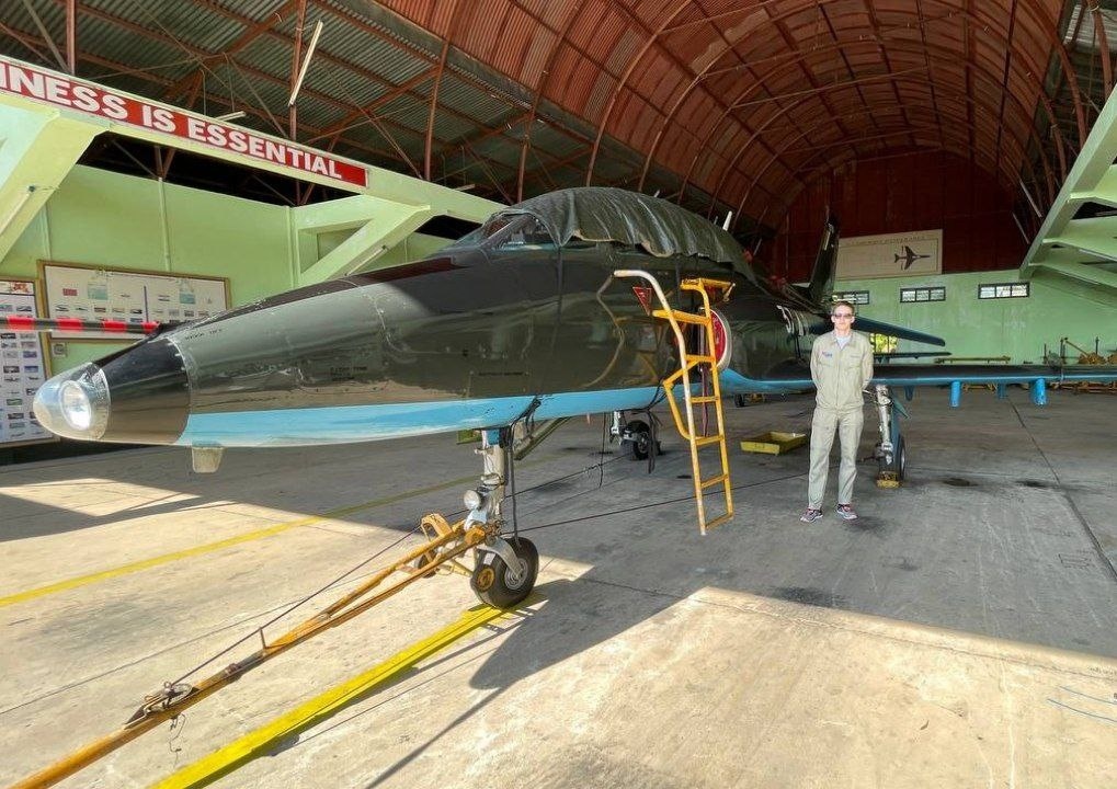 Фил в Мьянме