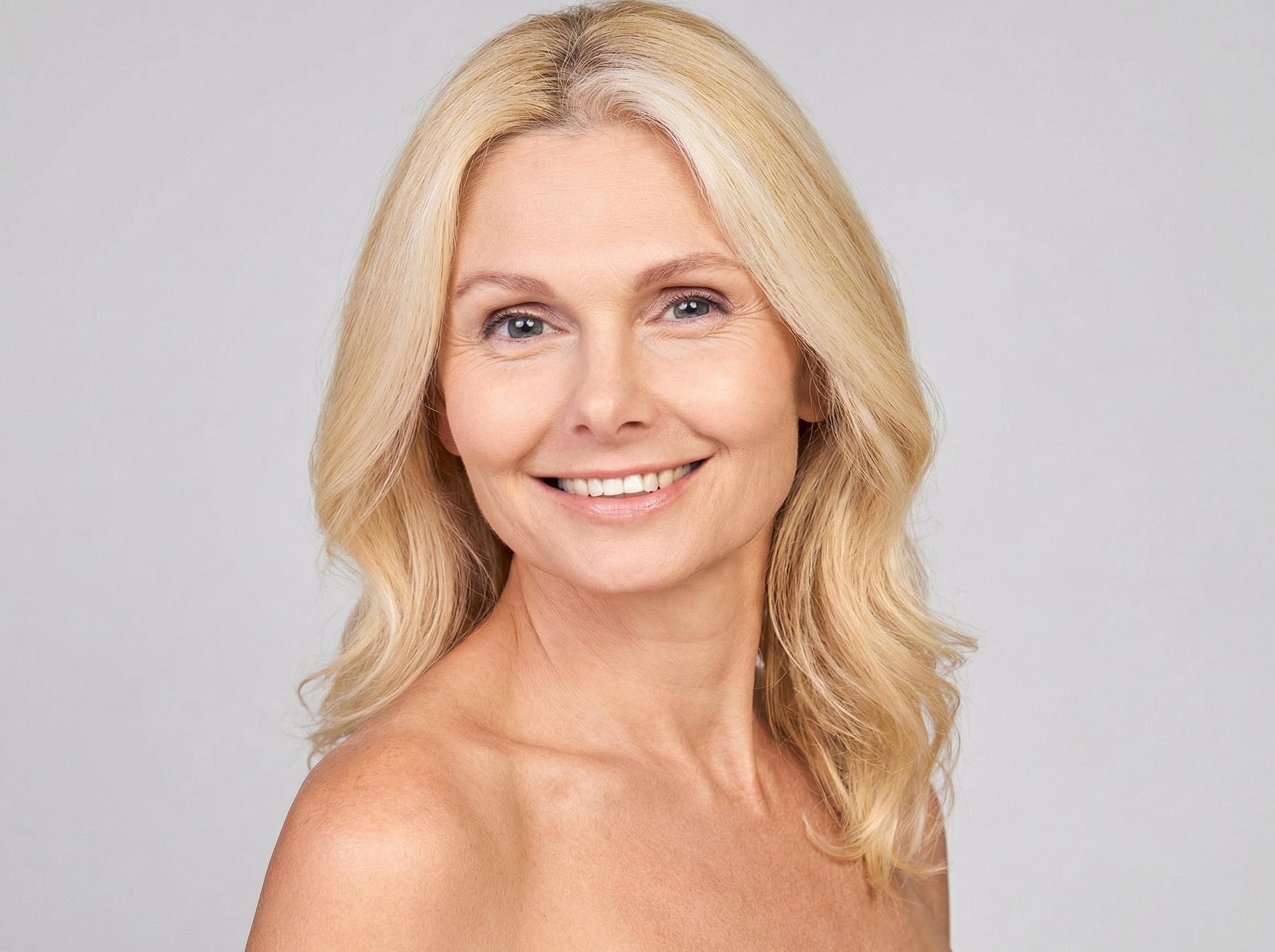 Какой коллаген лучше для женщин после 50