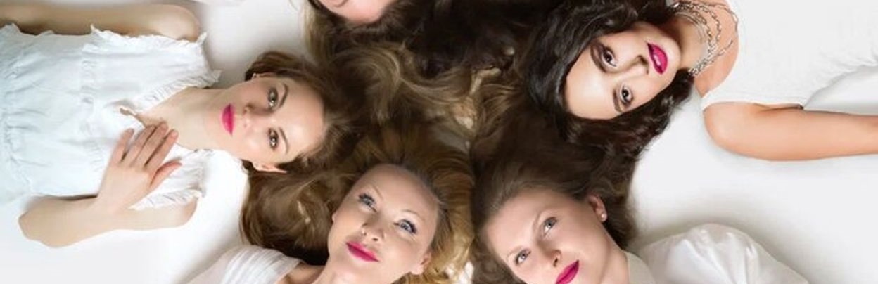 Наши женщины