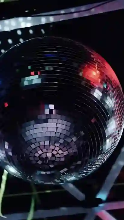 Bravo Karaoke Poster