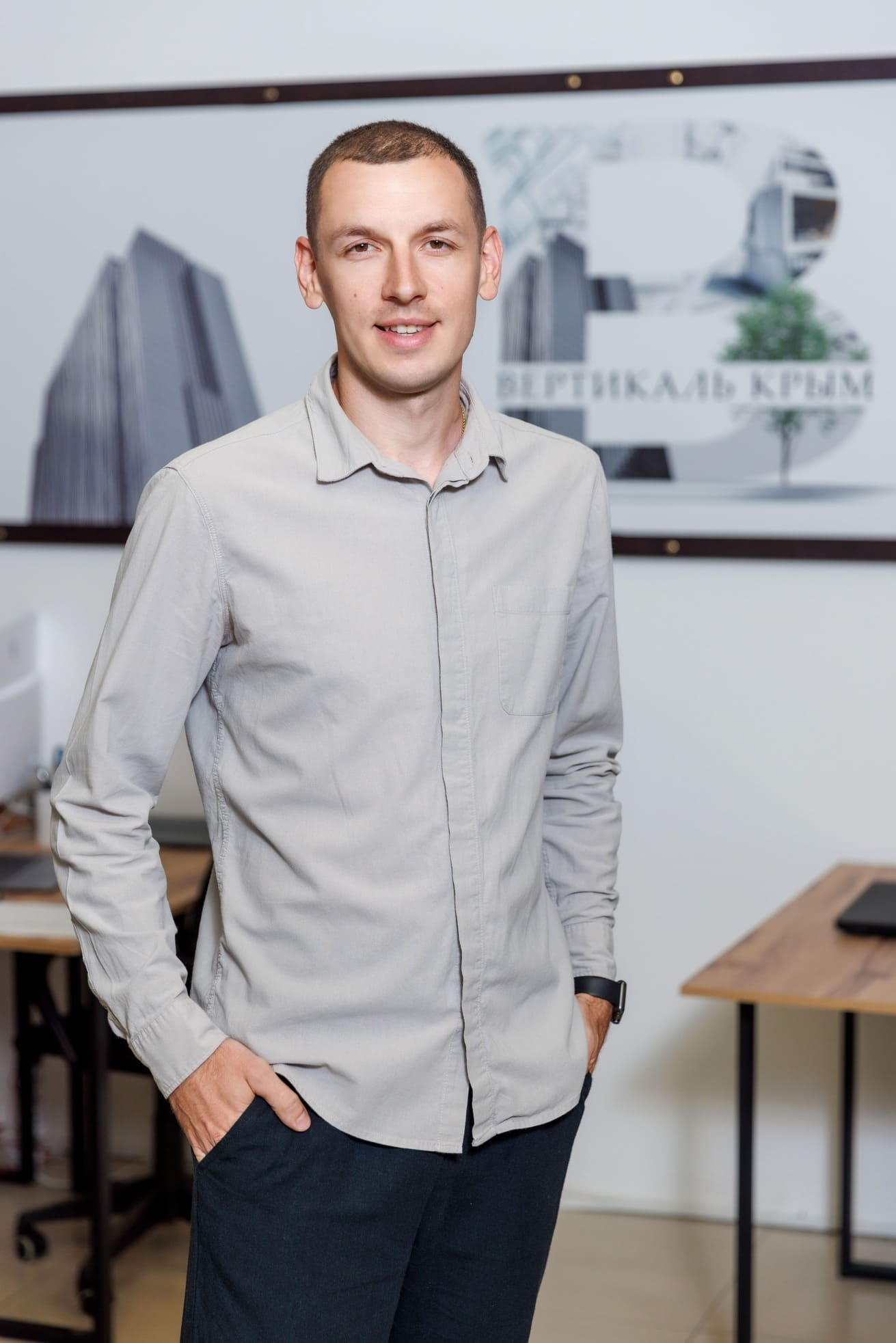 Андруневчин Михаил Васильевич