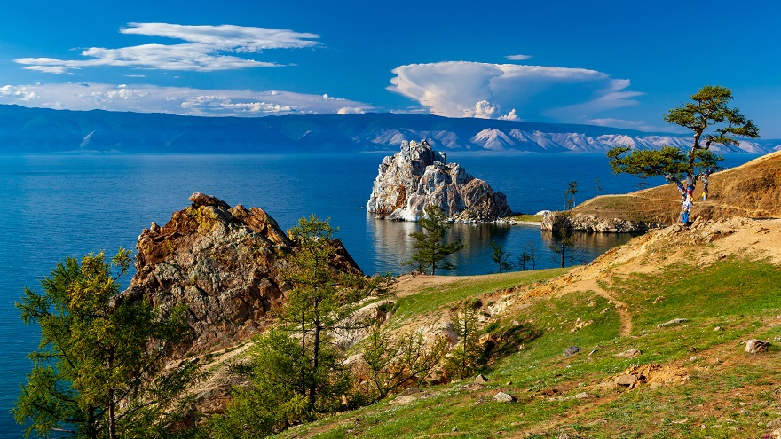 природа сибири