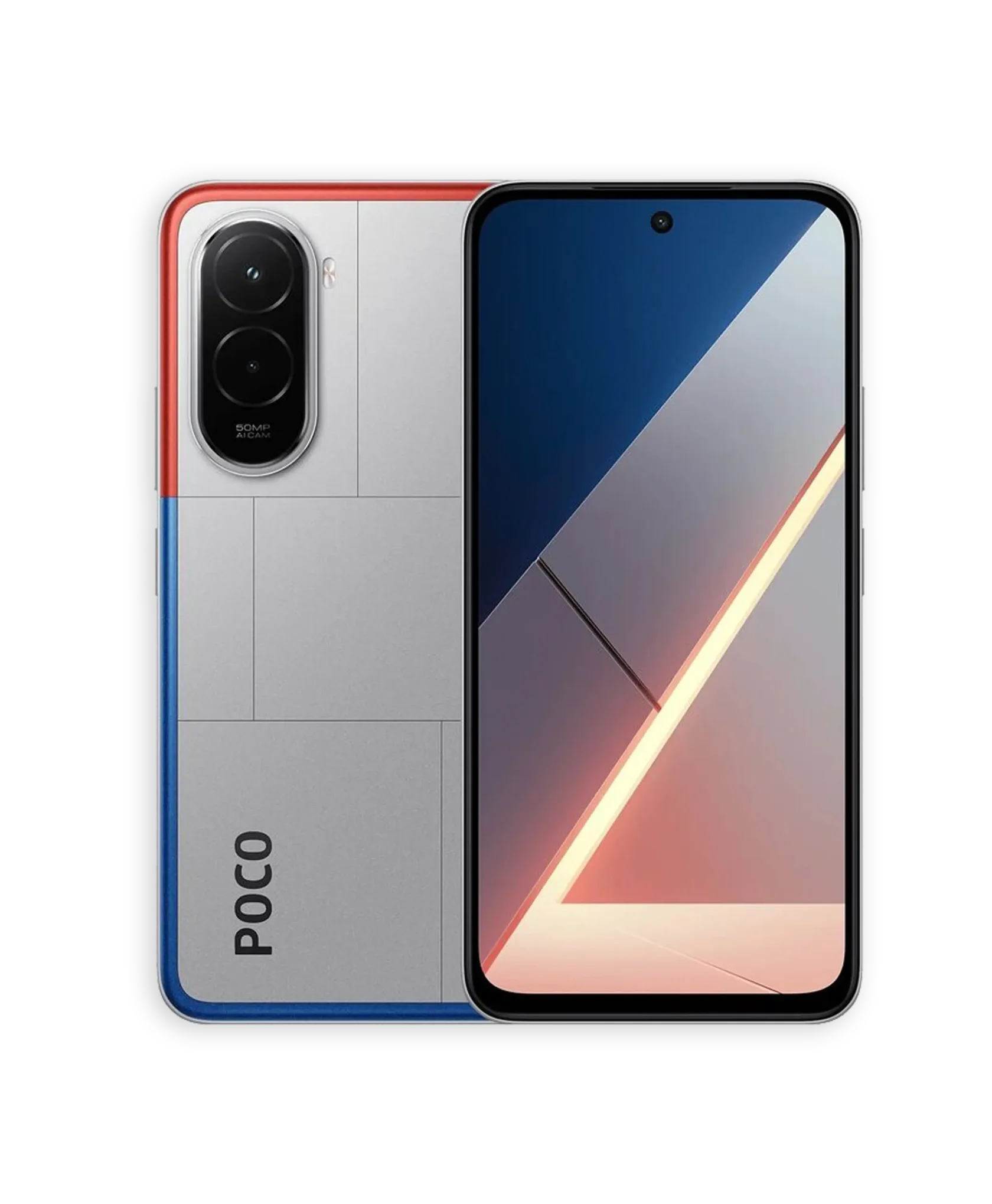 Poco — ремонт смартфонов в Green Repair