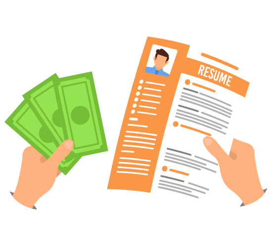 Стоимость подбора персонала