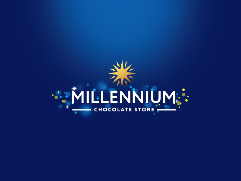 MILLENNIUM CHOCOLATE STORE