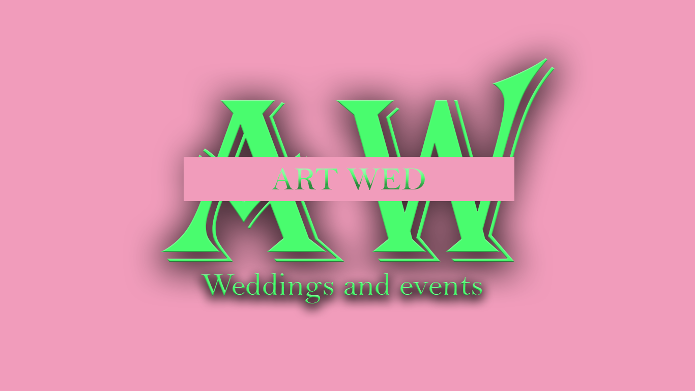 ART WED