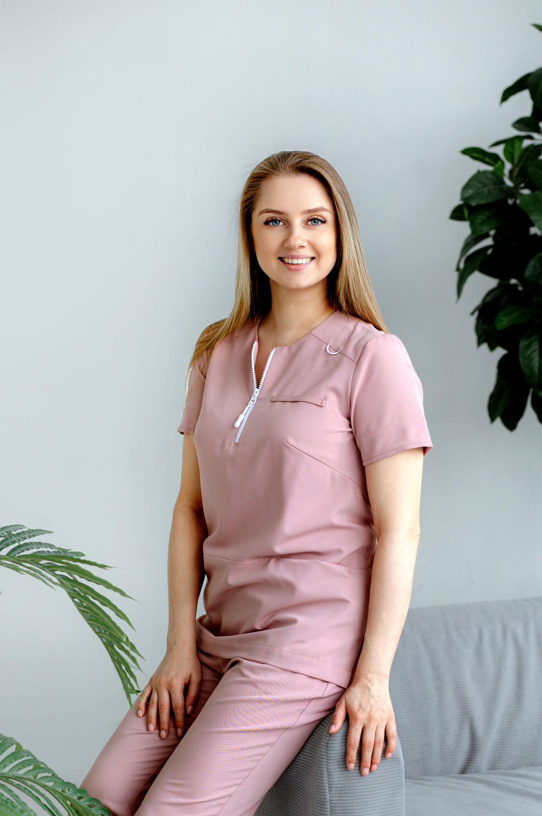 Полина Шабанова