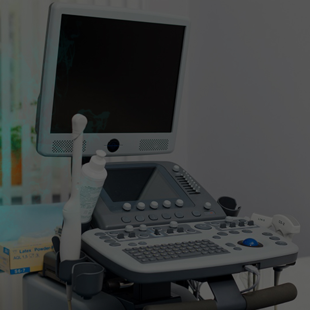 Ремонт УЗИ Аппаратов и Датчиков | Ремонтный Центр УЗИ