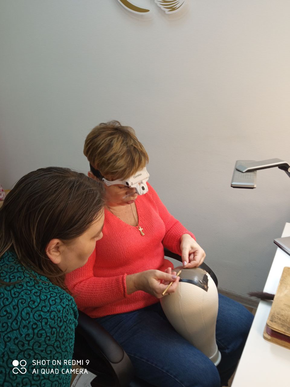 обучение тамбуровке