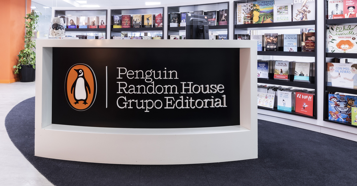 Penguin Random House