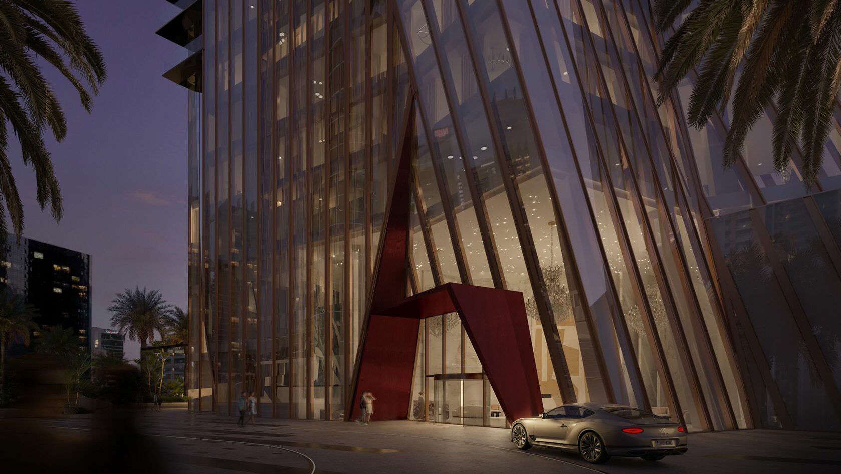 Properties for sale in Orchid Towers - Property Finder - Penthouse Apartments For Sale Downtown