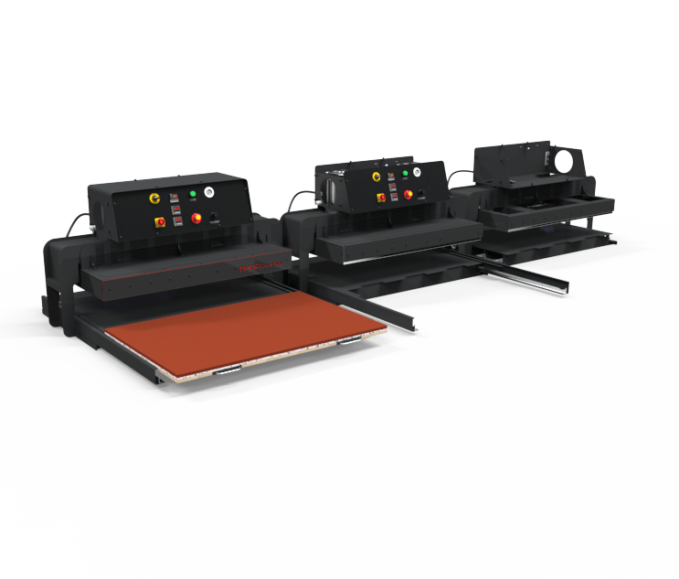 Купить пресс пневматический