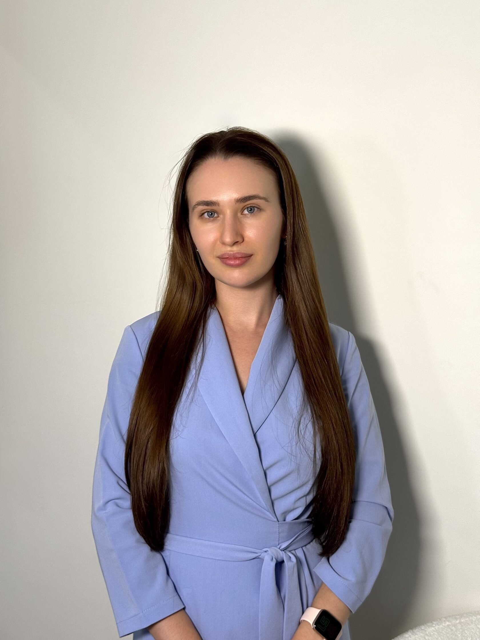 Татьяна Прокудина