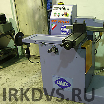 IRKDVS. Тормозные барабаны и диски