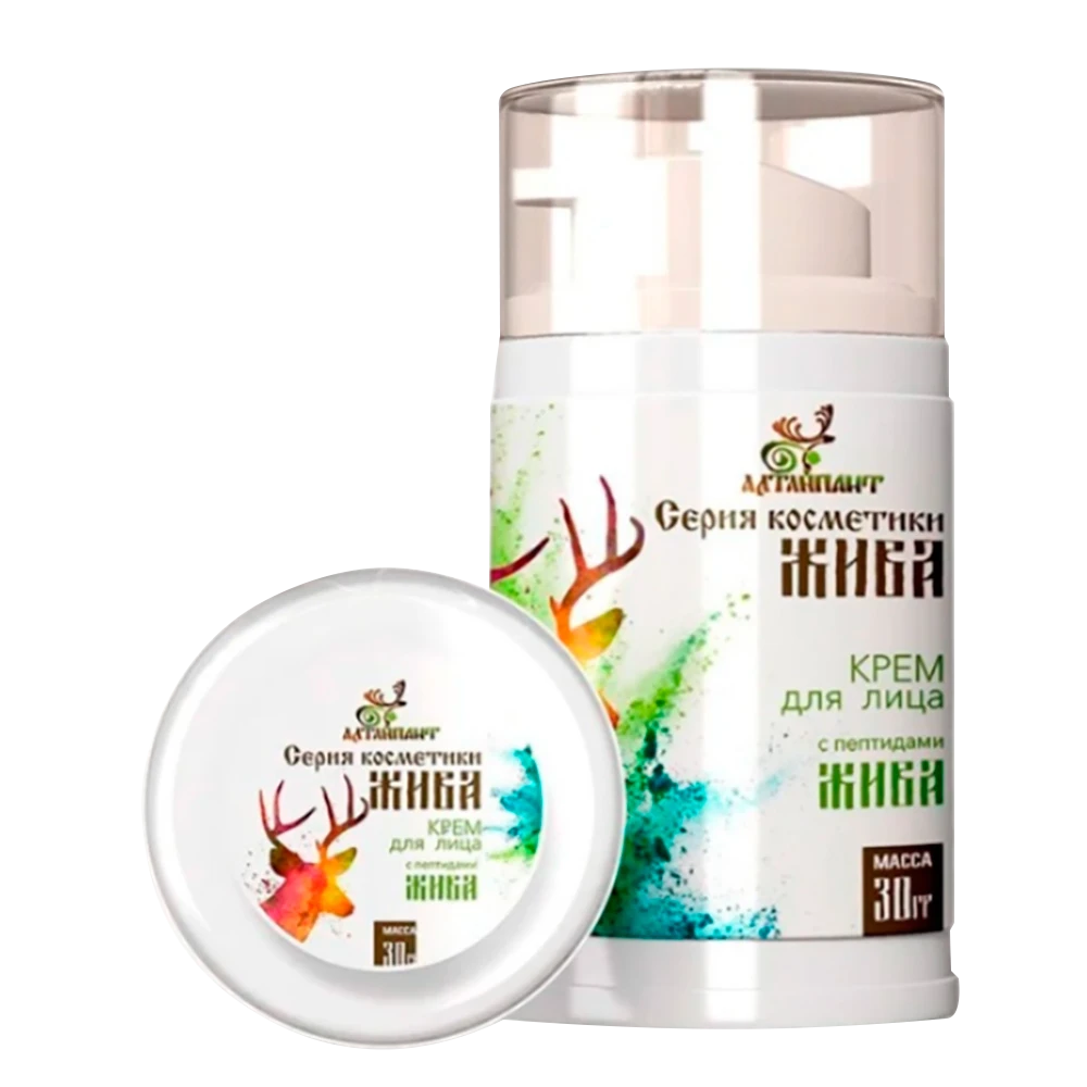 Панты марала. Алтайская эко косметика. Официальный сайт ООО "Алтай-Пант ...