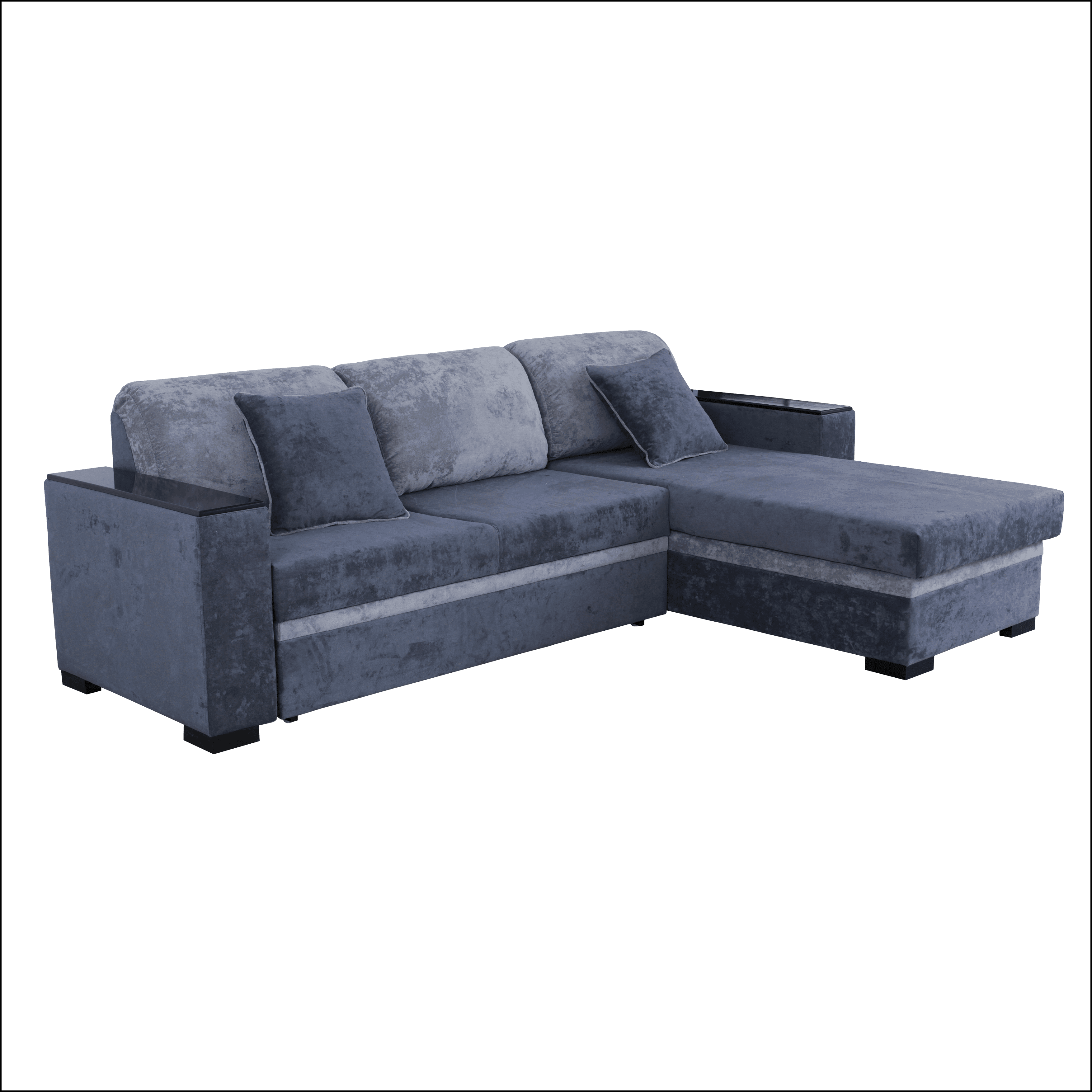 Диван-кровать модульный"Премьер-2"