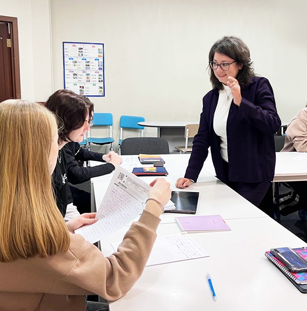 Английский с Натальей Володиной - подготовка к ЕГЕ, ОГЭ, кембриджским ...