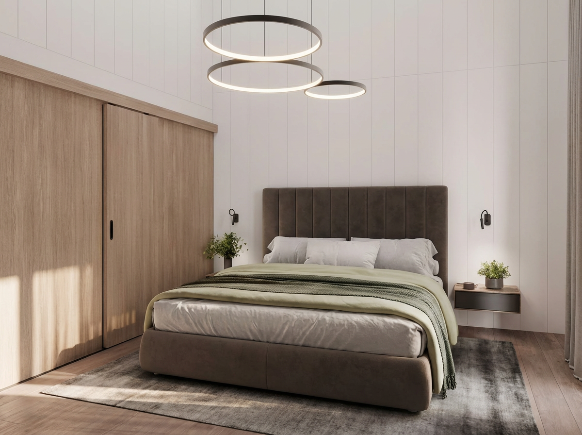 Интерьер Дом Г 145