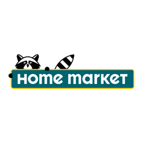 Маркет череповец. Хоум Маркет. Homemarket лого. Homemarket магазин. Картинка хоум Маркет.