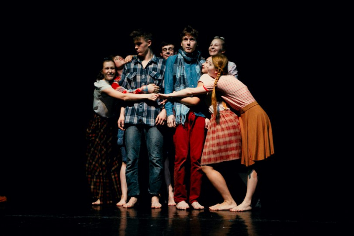 Гудбай, Берлин