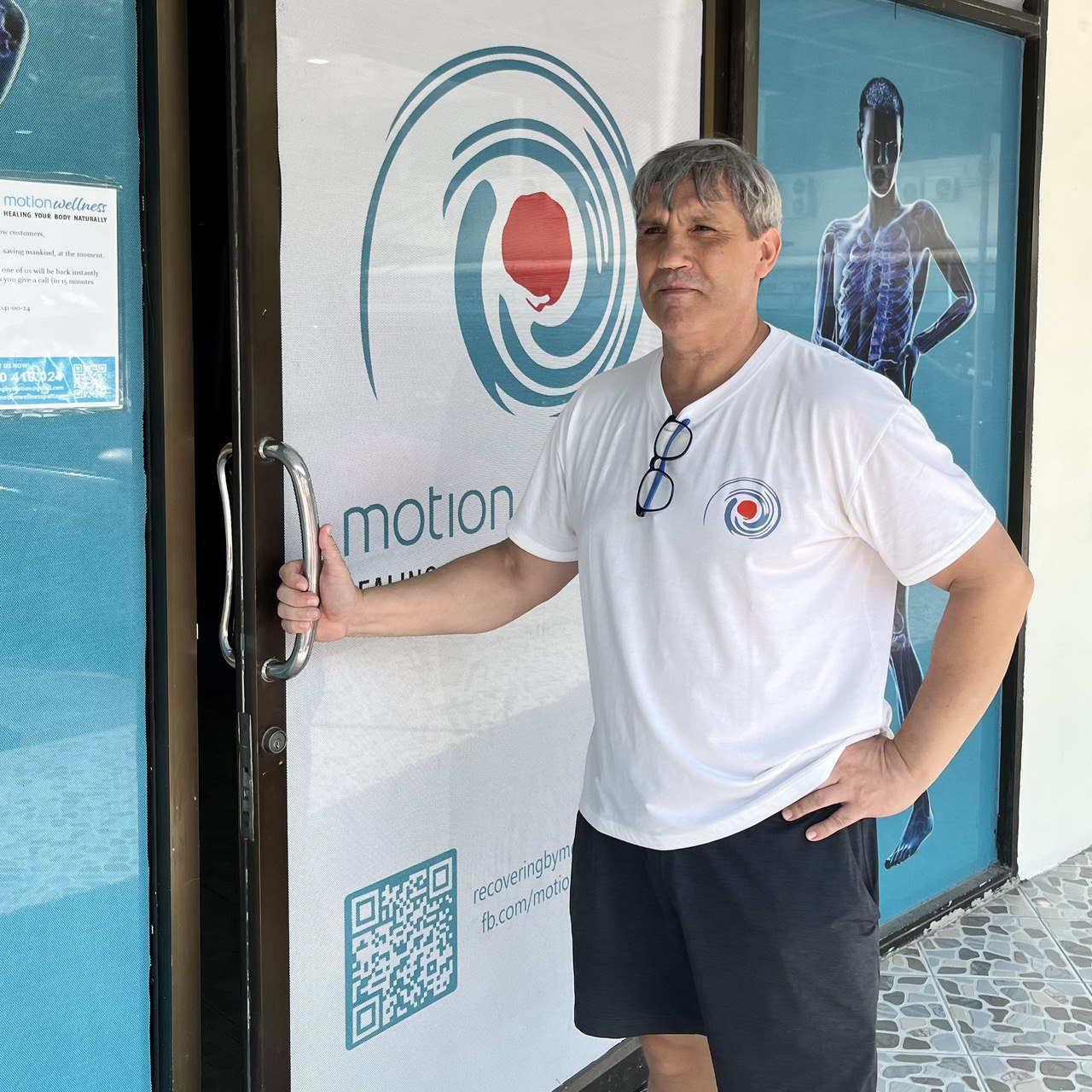 Motion Wellness Pattaya