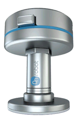 GECKO SINGLE PAD захват для коботов