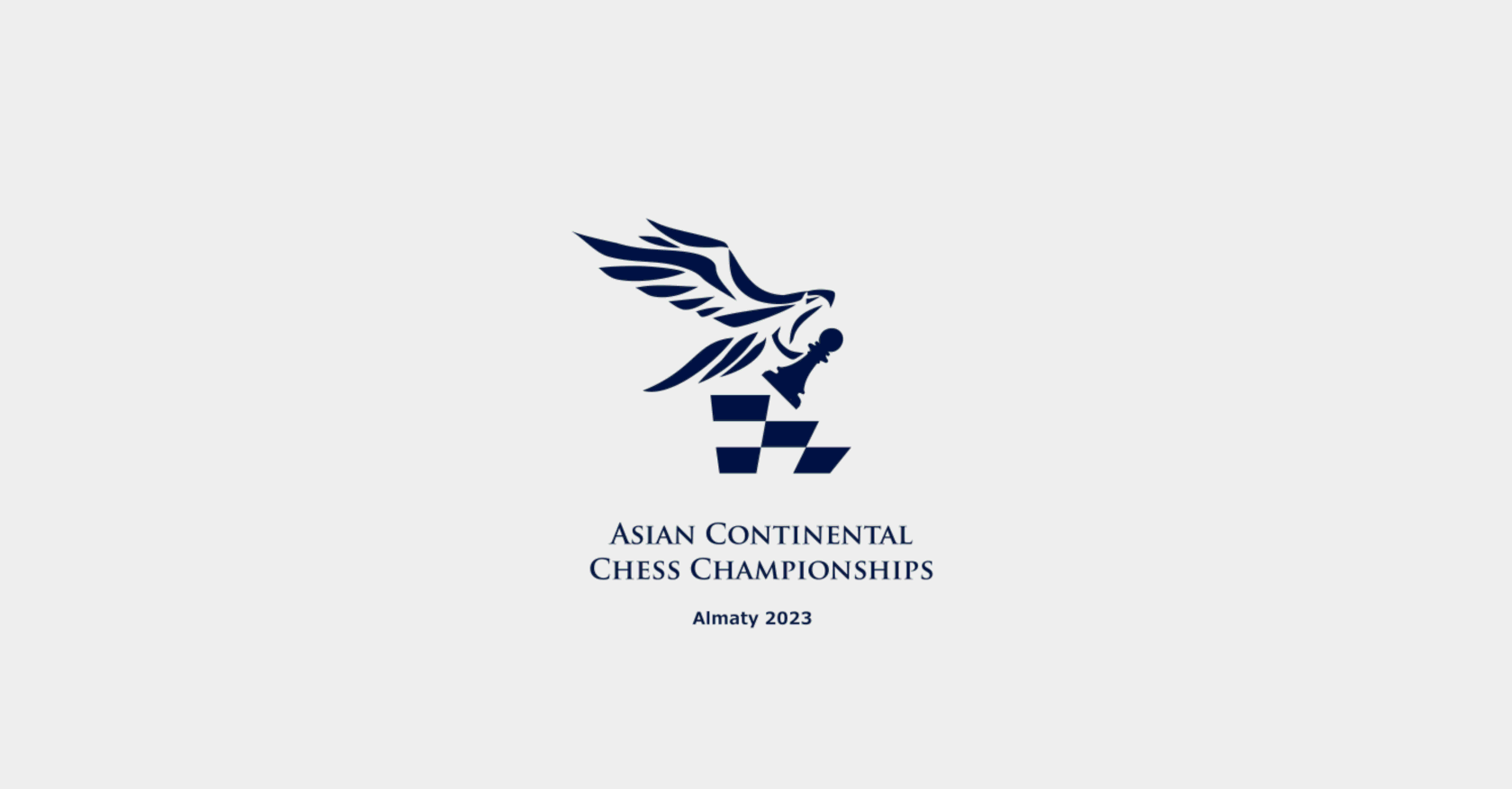 Asian Continental Chess Championship 2023 • Round 1 •