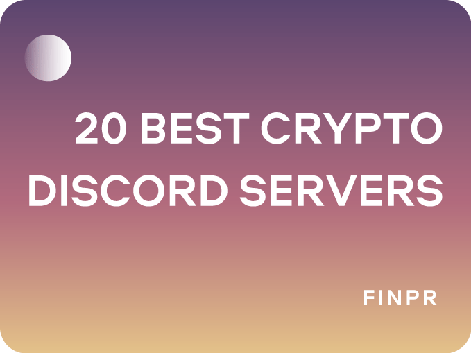 Best Crypto Discord Servers in 2026: Top 20 Communities