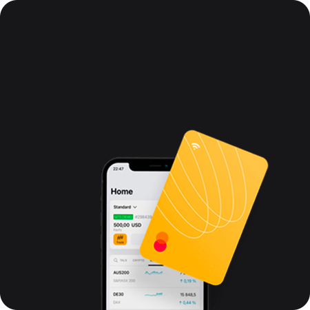 EXNESS বাংলাদেশ