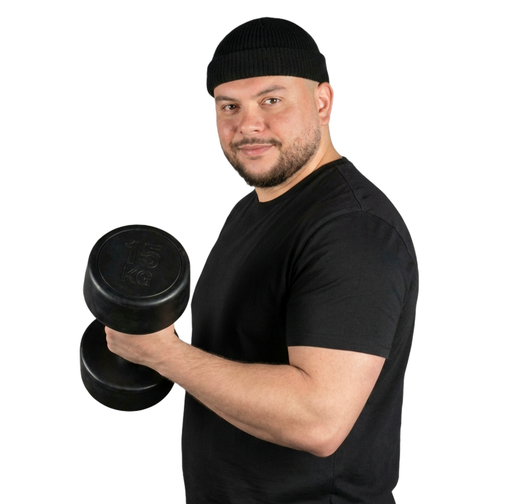 Глеб Фостенко — основатель MFG School