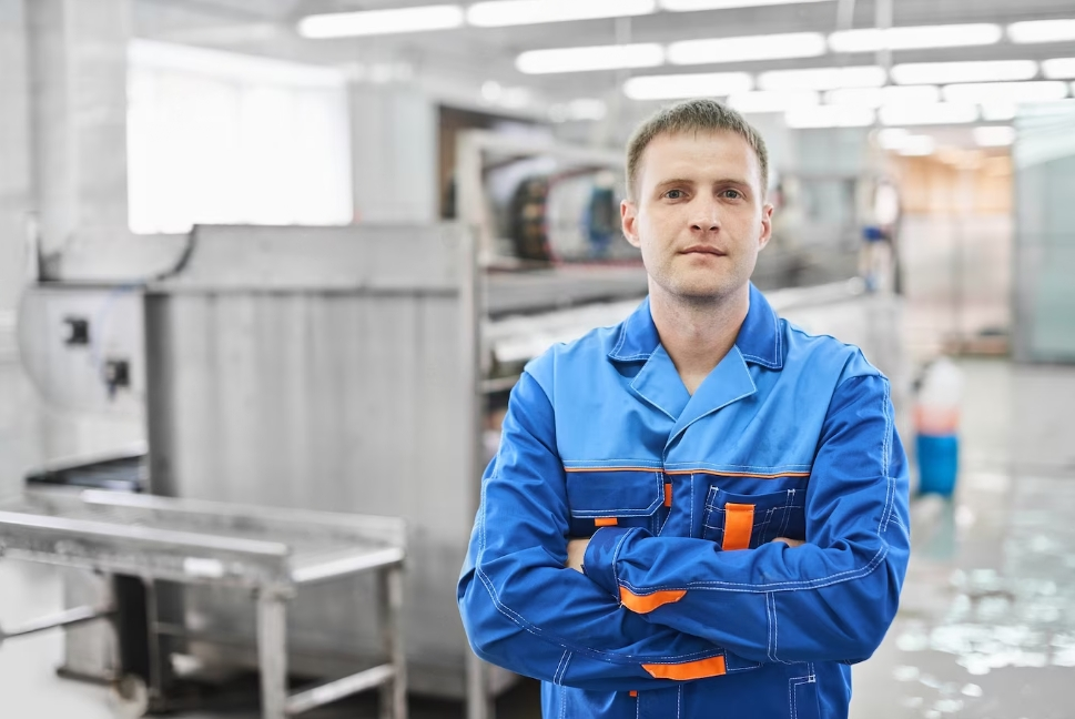 Работа механиком без опыта