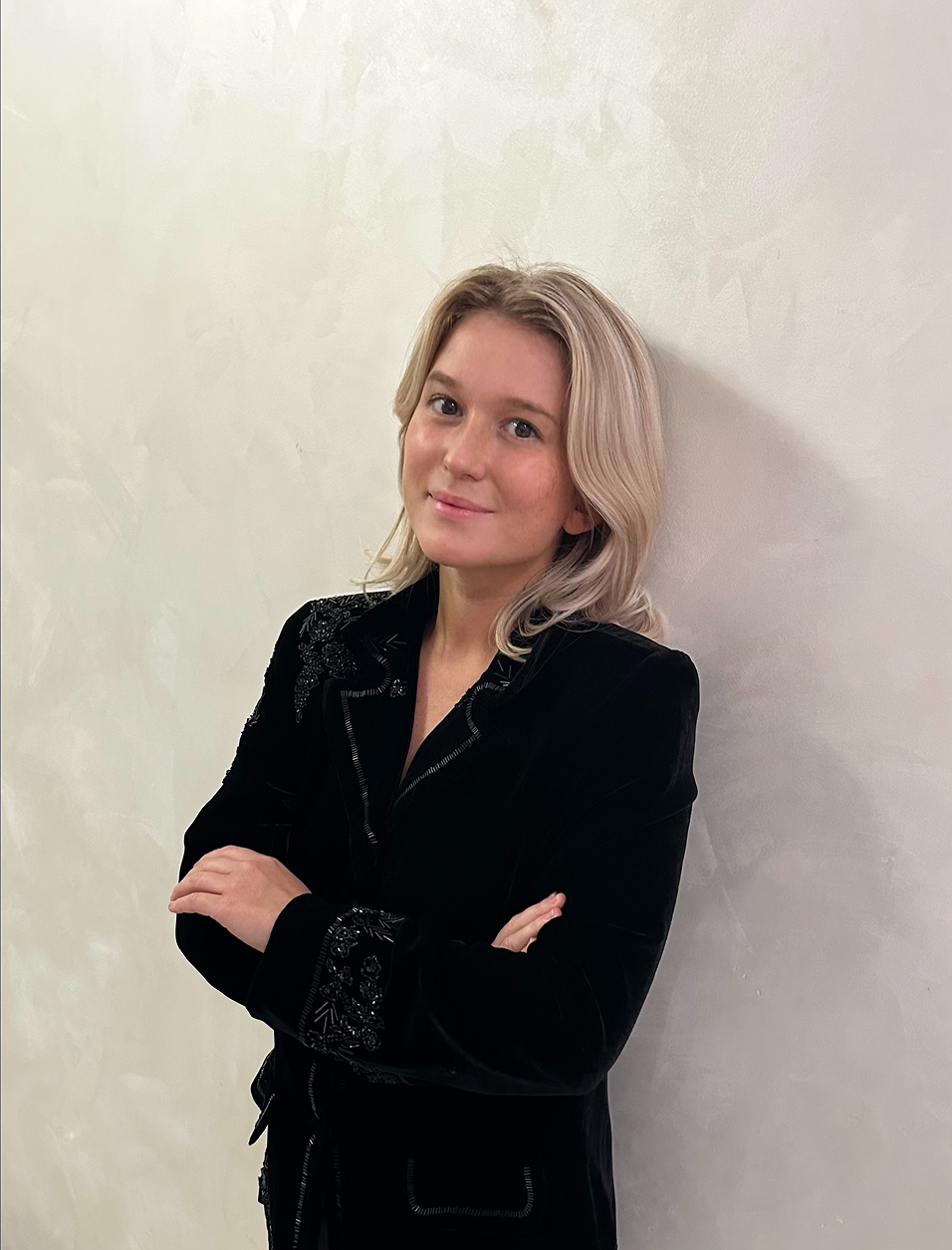 Алина Томилова