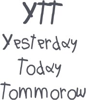 Ytt logo