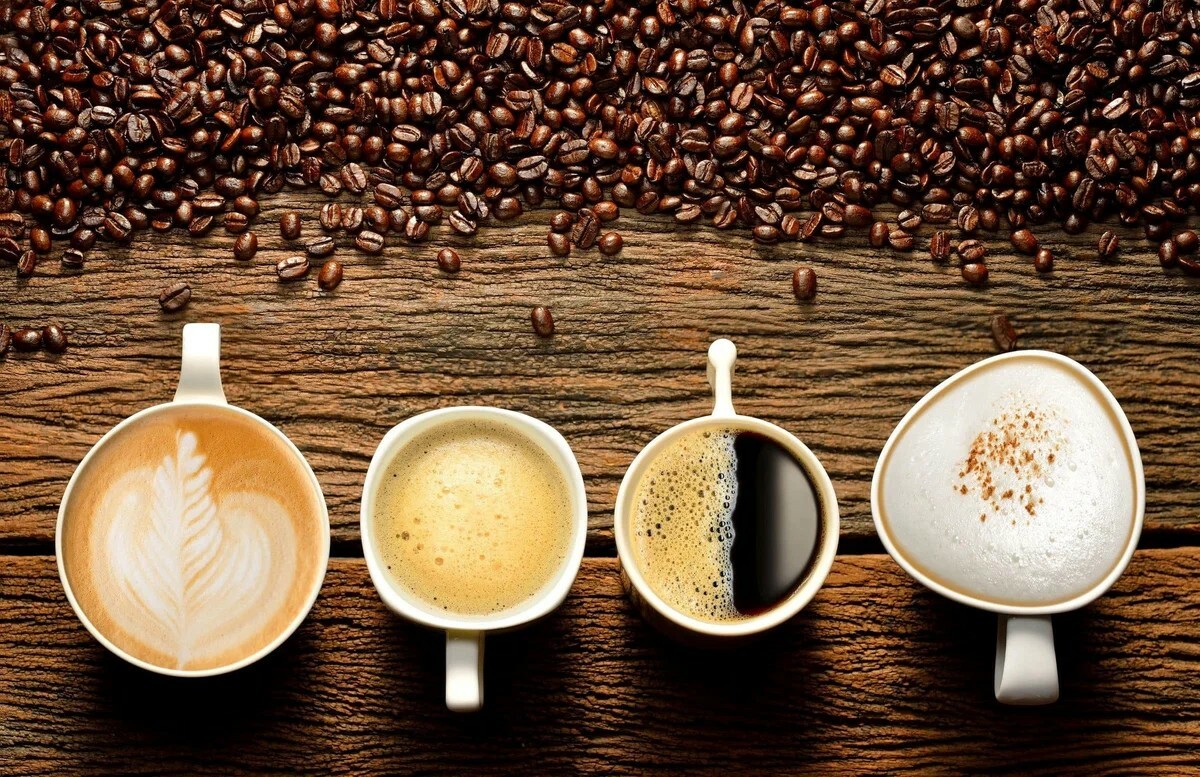 Может ли кофе иметь влияние на вес