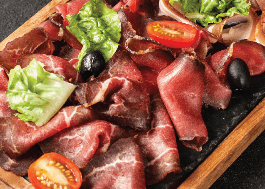 Craft Meat Delicacies