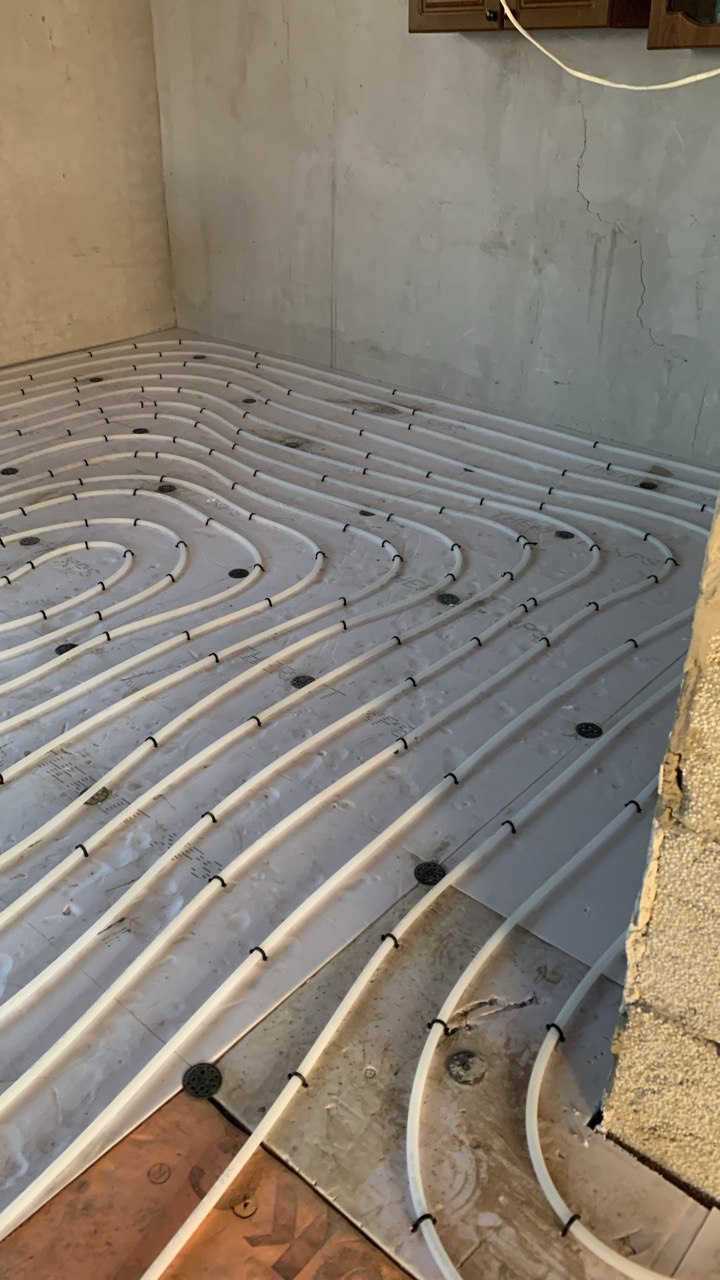 Кейс 6: котельная в даче