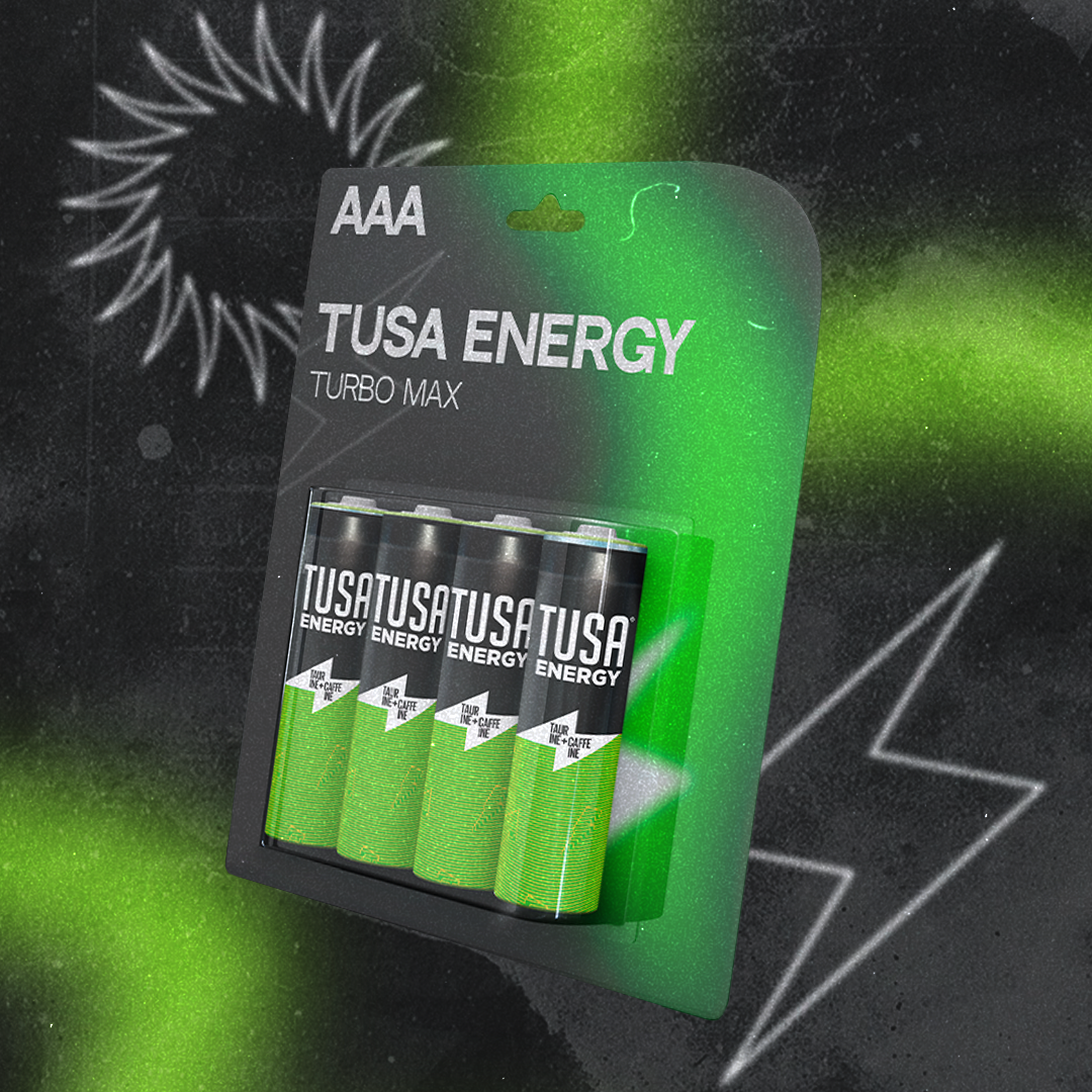 TUSA Energy