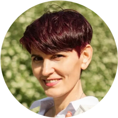 Эвелина Чумаченко