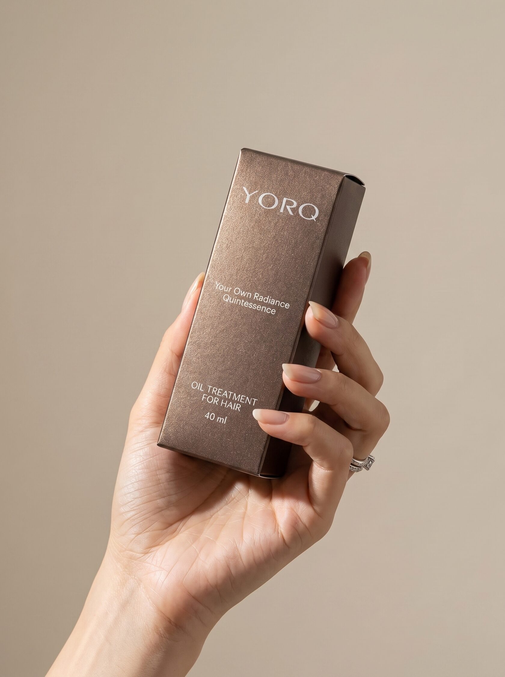 YORQ Эстетика