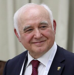 Александр Колотурский