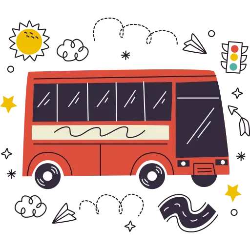 take public transport