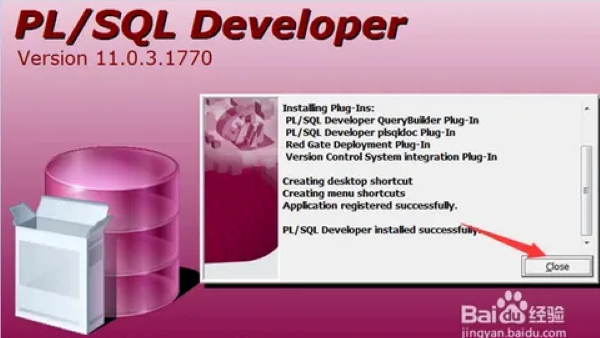 sql developer