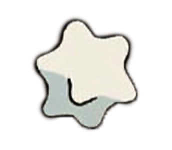 звезда унесенные призраками