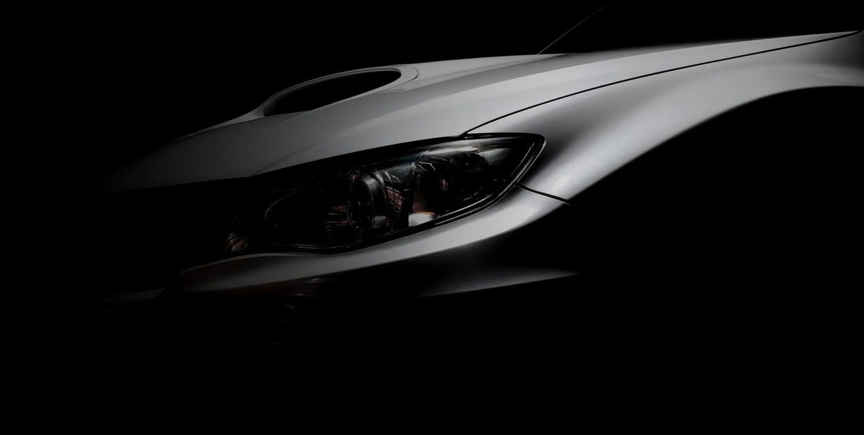 Автомобильная рекламная съёмка Premium Motors