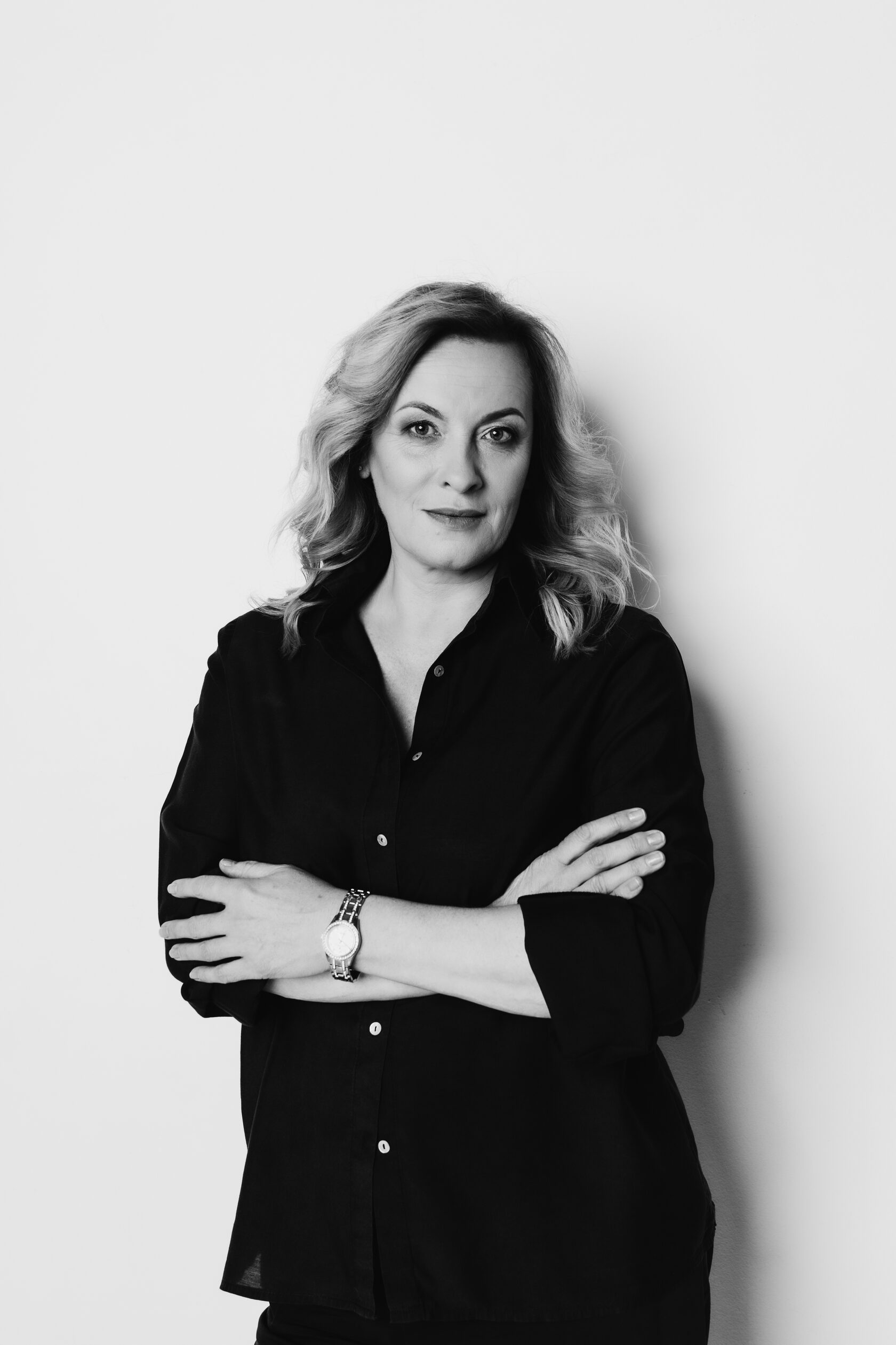 Мастер бизнес-игры Лина Барселат