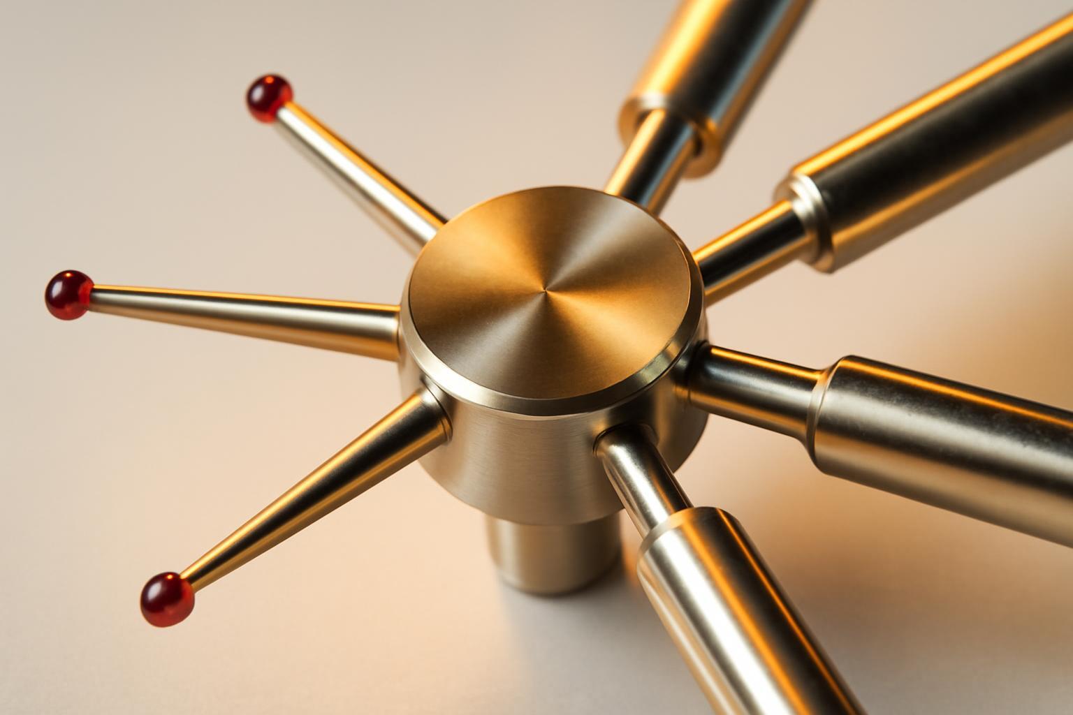 Brand touchpoints: basic concept
