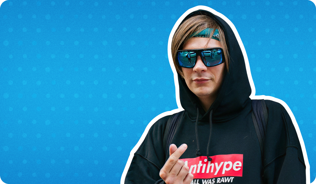 2017, Пошлая Молли, Элджей, Feduk, Слава КПСС, Антихайп, Монеточка, Мальбэк и Сюзанна, IC3PEAK, PHARAOH, Boulevard Depo, Скриптонит, Хаски, Электрофорез, Shortparis, Ploho, Кирилл Бледный, Miyagi &amp;amp;amp; Эндшпиль