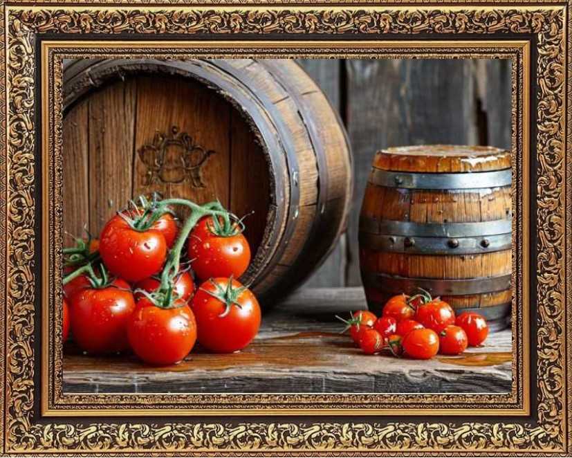 маринованные помидоры с медом